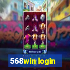 568win login